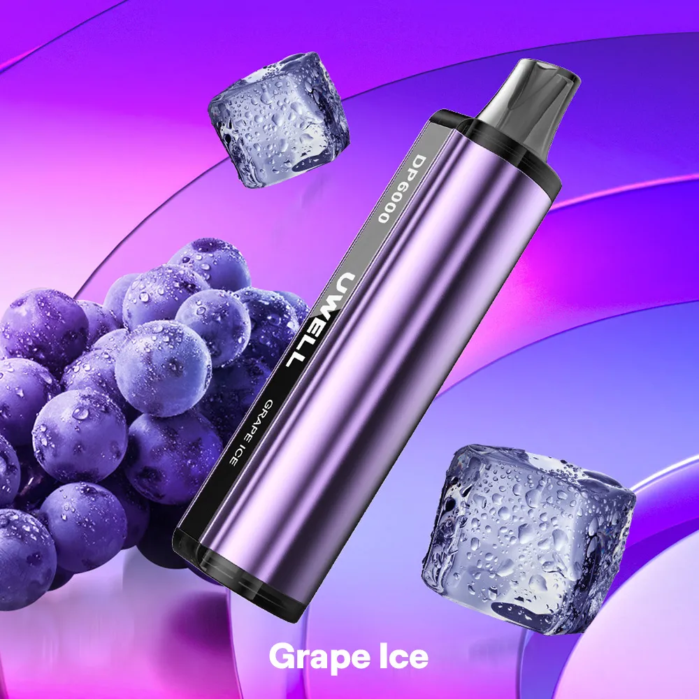 16.Grape-Ice.jpg.webp UWELL 6000 Grape-Ice - Image 1
