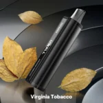 UWELL 6000 Virginia-Tobacco