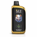 KUZ 16000 – Watermelon Raspberry