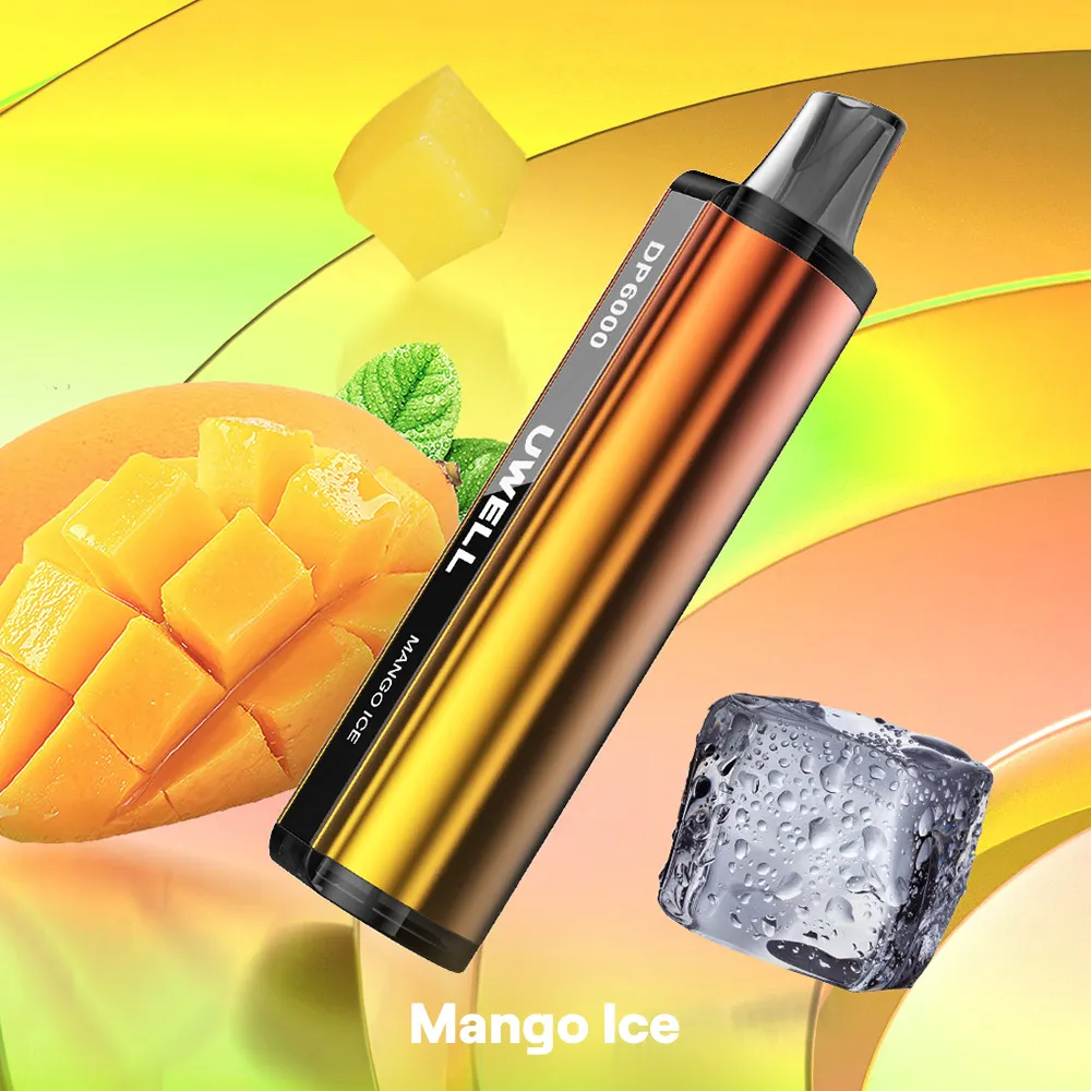 22.Mango-Ice.jpg.webp UWELL 6000 Mango-Ice - Image 1