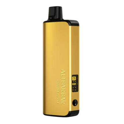 ALIBARBAR Pro 10k Grape Berries