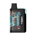 Uwell 7000 5 Packs Bundle($26/each)