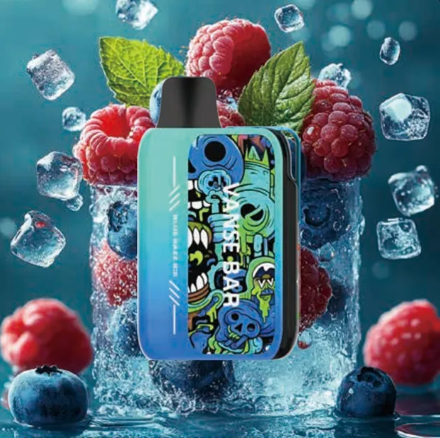 4677890fb837c66fc1371100bb2bedb.png.webp UWELL VANSEBAR Blue Razz Ice - Image 1