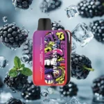 UWELL VANSEBAR Blackberry Breeze