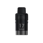 INTO V2 Mango pineapple Lemonade (Pod Only No Battery)