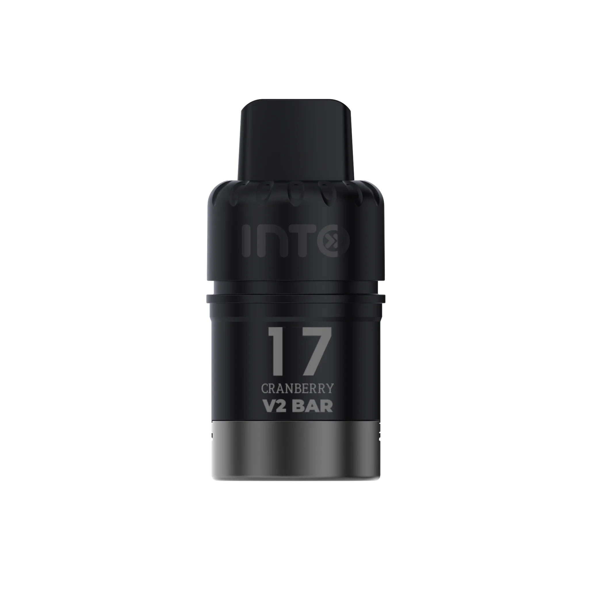 AU01-17.png.webp INTO V2 Cranberry (Pod Only No Battery) - Image 1