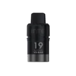 INTO V2 Aloe Grape (Pod Only No Battery)
