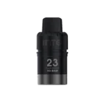 INTO V2 Blackcurrant (Pod Only No Battery)