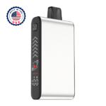 White Gummy FASTA Alien 51K