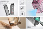 Aspire Gotek X3 Pod Kit - AUS - Image 5