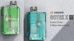 Aspire Gotek X3 Pod Kit - AUS - Image 6