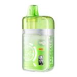 Sour Apple Ice EBCREATE BC Pro 40K