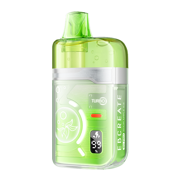 BC-Pro-40k_Sour-Apple-Ice_Render_600x600_ede7c5d1-6fcb-4f41-bf75-af74adf19199__95221.1782940846.png Sour Apple Ice EBCREATE BC Pro 40K - Image 1