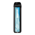 Blueberry Mint BREEZE Pro