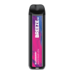 Blueberry Watermelon BREEZE Pro
