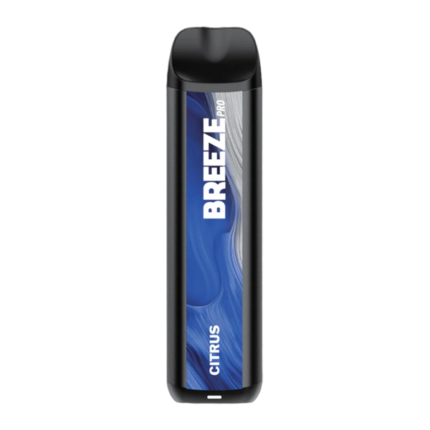 Citrus BREEZE Pro