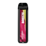 Raspberry Lemon BREEZE Pro