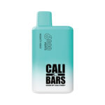 Cali Bars V2 Rechargeable Pod Vape – 6000 Puffs (5%) with USB-C Charging - 3 for 2 - Image 12