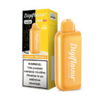 Digi Flavor BRK 20000k Puff Pod – Powered by Geek Bar 5% - - AUS