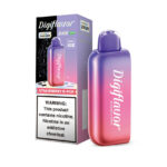 Digi Flavor BRK 20000k Puff Pod – Powered by Geek Bar 5% - - AUS - Image 7