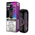 Digiflavor BRK Battery POD - AUS