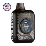 Gummy Bear DOTMOD SPACE BAR 35K USA