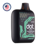 Kiwi Passion Fruit DOTMOD SPACE BAR 35K USA - Image 2