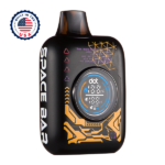 Peach Mango DOTMOD SPACE BAR 35K USA