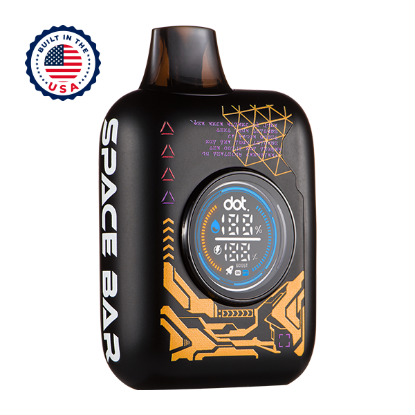 DotMod-SpaceBar_Peach-Mango-F_600x600__33302.1788283571.png Peach Mango DOTMOD SPACE BAR 35K USA - Image 1
