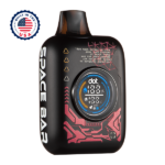 Peach Watermelon DOTMOD SPACE BAR 35K USA