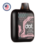Pink Fizz DOTMOD SPACE BAR 35K USA - Image 2
