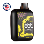 Sweet Pineapple DOTMOD SPACE BAR 35K USA - Image 2
