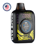 Sweet Pineapple DOTMOD SPACE BAR 35K USA
