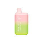 Elf Bar BC5000 Rechargeable Pod Vape E-Cigarette 5000 puffs 5% - AUS - Image 46