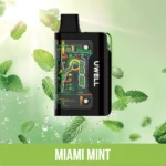 UWELL 7000 Miami Mint