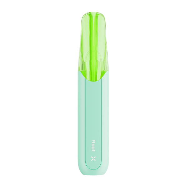 Flum-Float-X_Green-Grape_Render_600x600_86e7a796-c562-4e95-8183-a0cea11ad650__33289.1782937612.png Green Grape FLOAT X 10K - Image 1