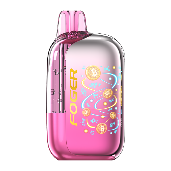 Foger_Bit35_Frozen-Tropical-Rainbow-1_600x600_Render__65121.1782941867.png Frozen Tropical Rainbow FOGER BIT 35K - Image 1