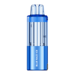 Blue Razz Ice FOGER Switch Pro Disposable - Image 2