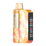 Lime Berry Orange Foger Switch Pro Kit
