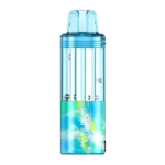 Orange Dream Refresher Foger Switch Pro Disposable