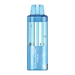 Sour Raspberry Punch FOGER Switch Pro Disposable