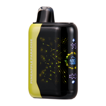 Pineapple Paradise FUME PRO 30K