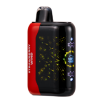 Strawberry Wind FUME PRO 30K
