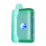 Stone Freeze Geek Bar Pulse X 2 50K