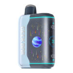 Coco Berry Bull GEEK BAR Pulse X 2 50K BULL EDITION