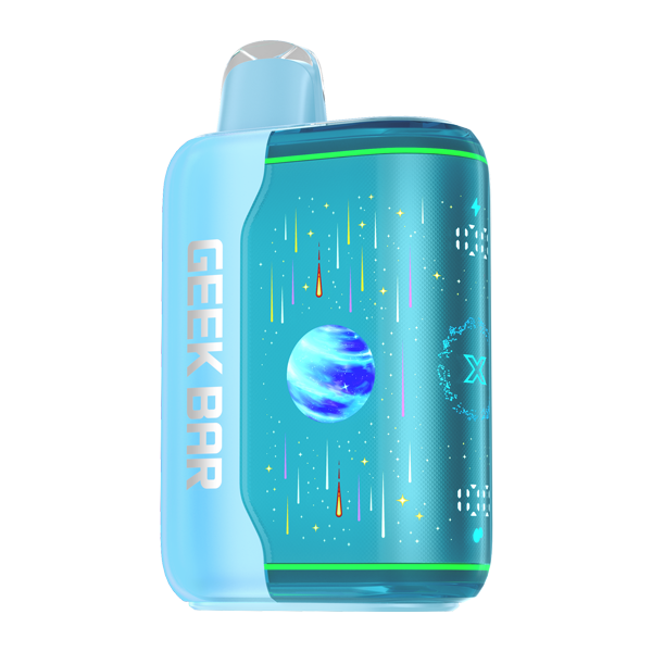 GEB5B41__90375.1785170072.png Blue Razz Ice GEEK BAR Pulse X 2 50K - Image 1