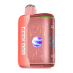 Watermelon Ice Geek Bar Pulse X 2 50K