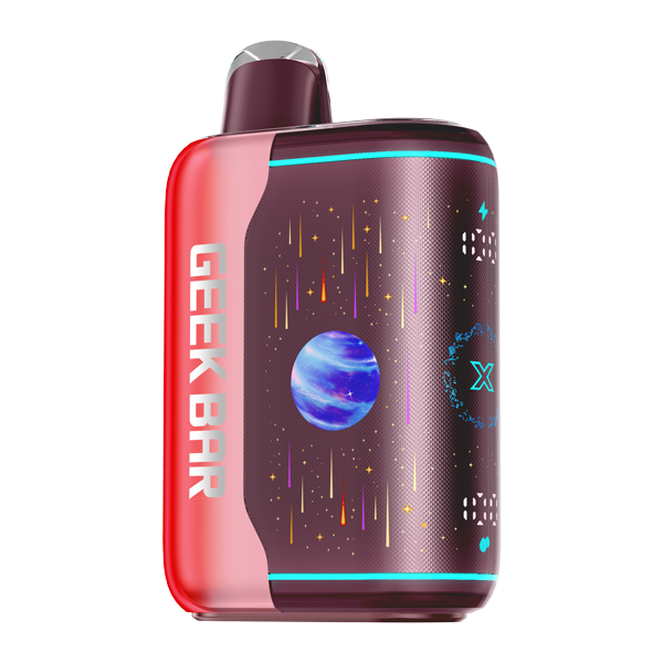 GEEK-B_2_4d9b561d-3d59-468d-ae94-a868a51d4b7e__64659.1782941623.png Strawberry Bull GEEK BAR Pulse X 2 50K BULL EDITION - Image 1
