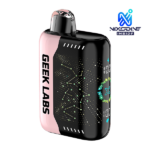 Strawberry Rush GEEK LABS Pulse X 50K