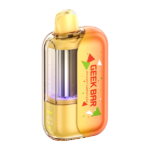 Amazon Lemonade GEEK BAR CLR 50K